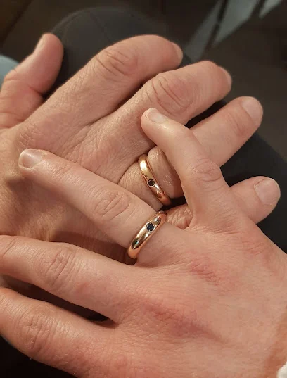 Taller de Joyería María Grazia Resta