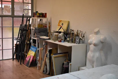 Taller de pintura L´Atelier