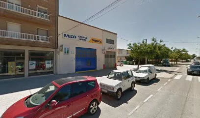 Tallers Metal·lurgics Bonet