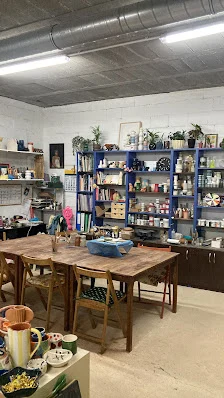 Telarete Cerámica - 2