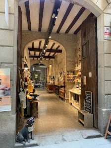 Terra i Pell - Taller de Ceràmica, Joieria i Cuir a Barcelona - 4