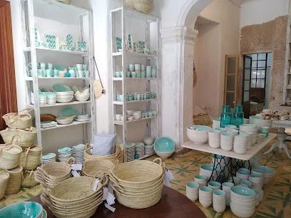 TerraCuita Pollença Tienda de Cerámica y Artesanía