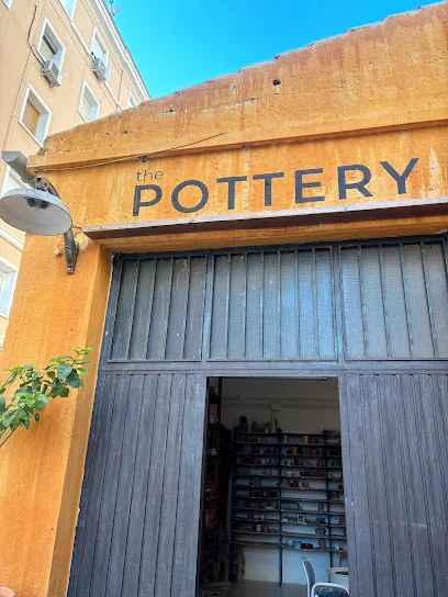 The Pottery Madrid