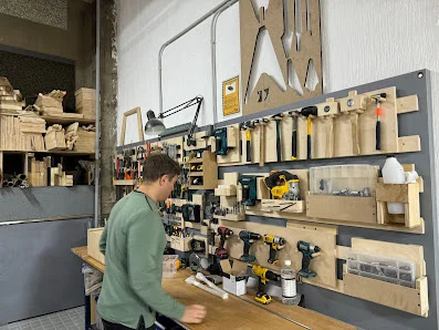 The Workshop Madrid - 2
