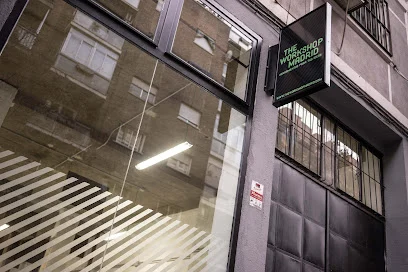The Workshop Madrid