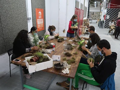 The Workshop Madrid - 4