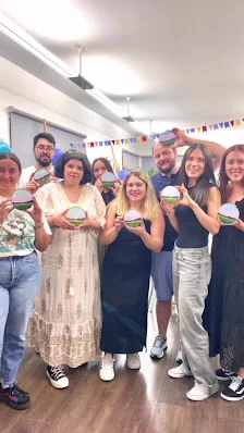 Tia Xuana E Ana Manana - 2