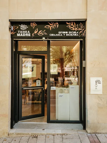 Tierra Madre Cerámica