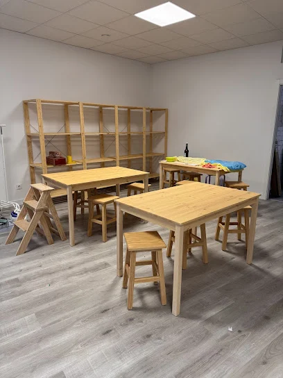 Tikismikis Artesanía