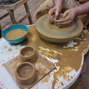 Tiwona - Taller de Cerámica & Coworking Barcelona - 3