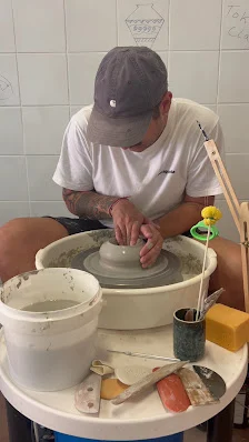 Toki Clay Taller De Cerámica - 2
