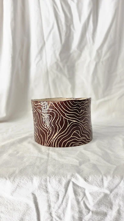 Vale Valeria Pottery