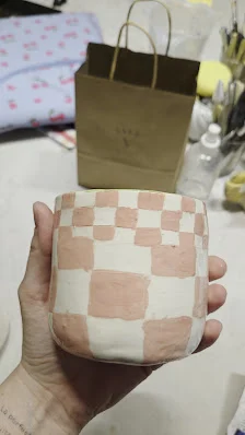 Vale Valeria Pottery - 4