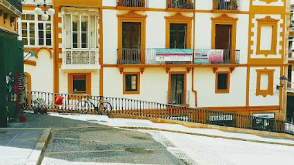 Verónica Bilbao Taller de Arte - Tarragona