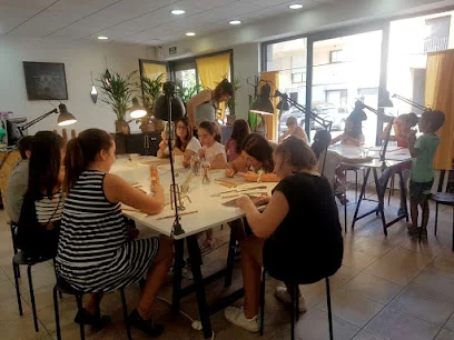 Vitruvio Acadèmia d'Art