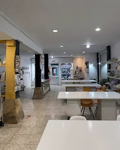 ZIMIKO ESTUDIO. Cerámica y Escultura - 3