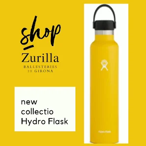 Zurilla Artist studio & shop - 3
